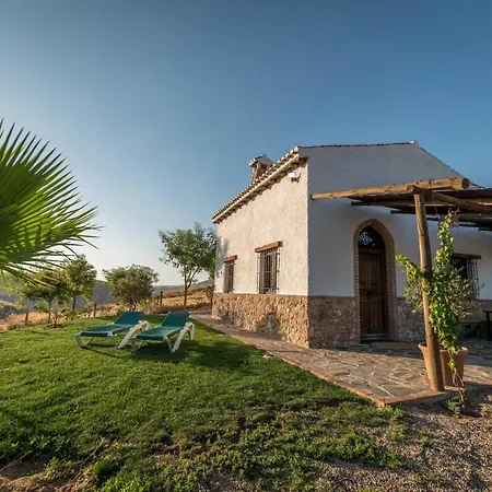 Lodge Al Agia - Mirador Alto Cijancos
