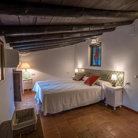 Lodge Al Agia - Mirador Alto Cijancos *