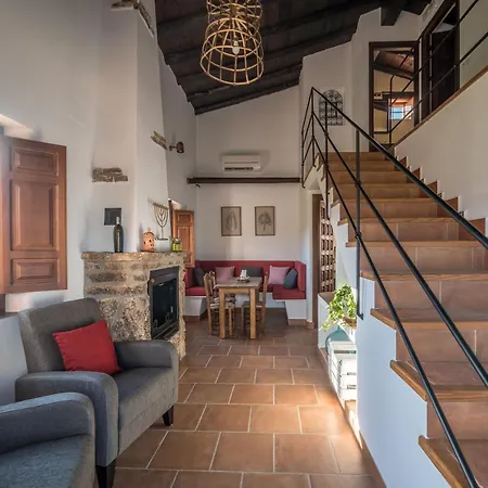 Lodge Al Agia - Mirador Alto Cijancos *